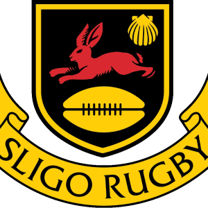 Logo of Sligo Rugby