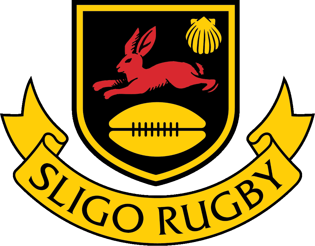 Logo of Sligo Rugby