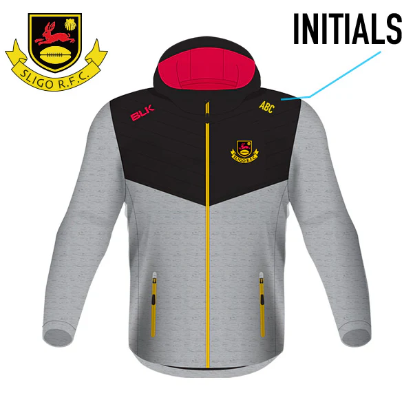 SligoRFC-HybridJacket-Front