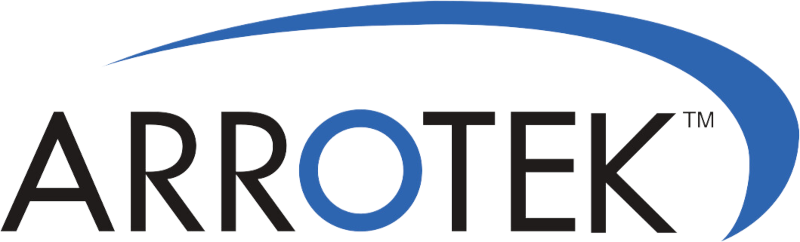 Logo of Arrotek Medical
