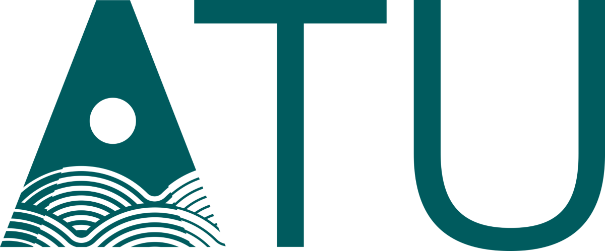 Logo of Atlantic Technological University