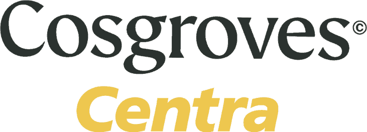 Logo of Cosgroves Centra