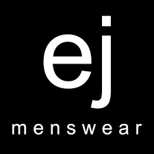 Logo of EJ Menswear