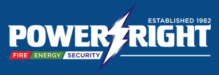 Logo of Power Right