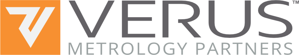 Logo of Verus Metrology Partners