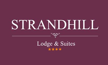 Logo for Strandhill Lodge & Suites